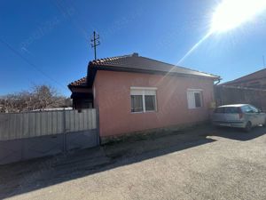 Casa cu 5 camere, 2 intrari separate, zona Ronat, Timisoara - imagine 8