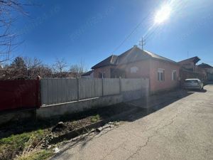 Casa cu 5 camere, 2 intrari separate, zona Ronat, Timisoara - imagine 6