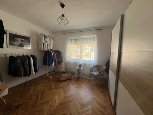 Casa cu 5 camere, 2 intrari separate, zona Ronat, Timisoara - imagine 2