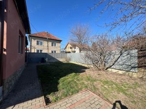 Casa cu 5 camere, 2 intrari separate, zona Ronat, Timisoara - imagine 3