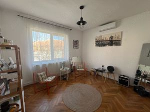 Casa cu 5 camere, 2 intrari separate, zona Ronat, Timisoara - imagine 4