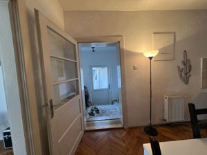 Casa cu 5 camere, 2 intrari separate, zona Ronat, Timisoara - imagine 7