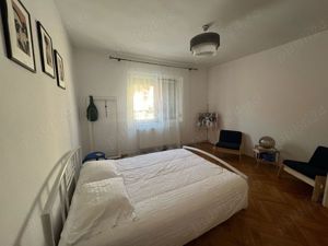 Casa cu 5 camere, 2 intrari separate, zona Ronat, Timisoara - imagine 5