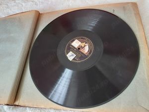 Colectie old vintage placi discuri patefon gramofon anii 60 70 - imagine 4