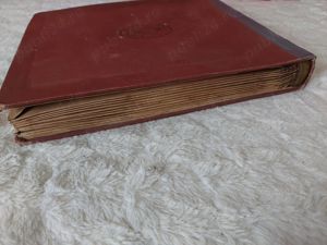 Colectie old vintage placi discuri patefon gramofon anii 60 70 - imagine 8