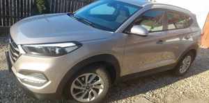 Hyundai Tucson  - imagine 2
