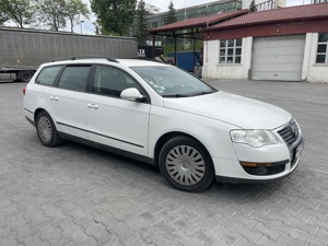 VW Passat - imagine 4