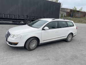 VW Passat - imagine 3