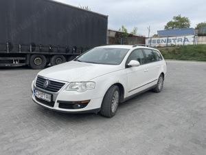 VW Passat - imagine 2