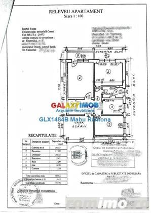 Apartament 3 camere, decomandat, Tineretului - imagine 18