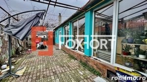 Casa individuala in Timisoara cu teren de 2863 MP - ID V2875