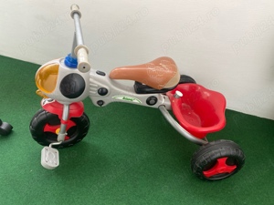 Tricicletă pentru copii