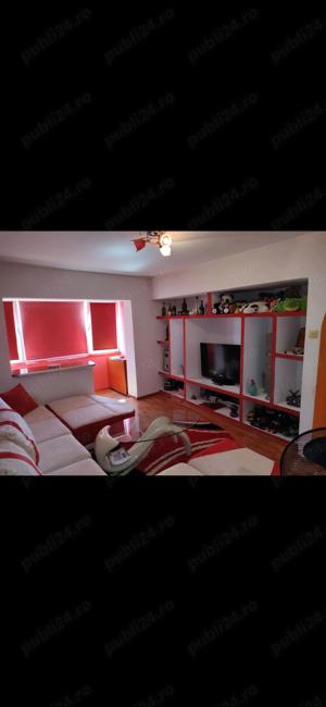 Vând apartament cu 3 camere in Stațiunea Bala! - imagine 5