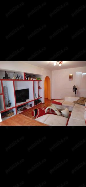 Vând apartament cu 3 camere in Stațiunea Bala! - imagine 4