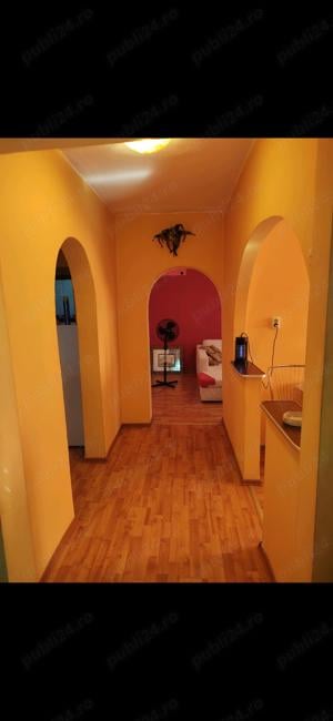 Vând apartament cu 3 camere in Stațiunea Bala! - imagine 2