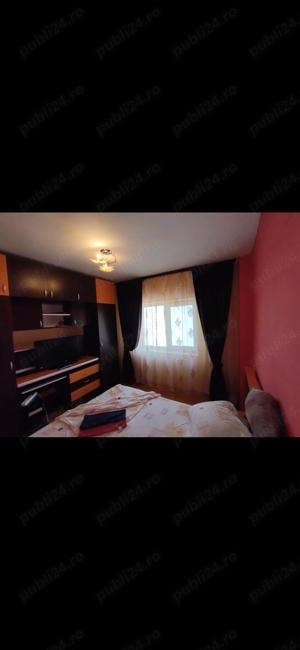 Vând apartament cu 3 camere in Stațiunea Bala! - imagine 6