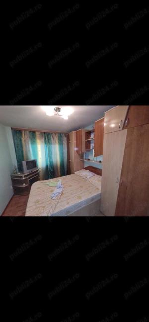 Vând apartament cu 3 camere in Stațiunea Bala! - imagine 3