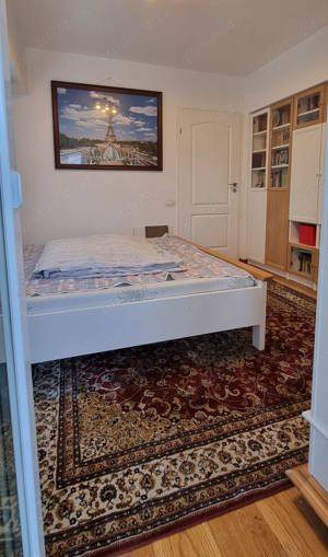 Apartament 4 camere blocul Dunarea la Universitate - imagine 8