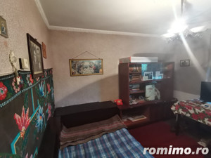 Apartament 4 camere decomandat, parter inalt, Darmanesti - imagine 2