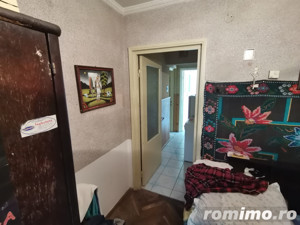 Apartament 4 camere decomandat, parter inalt, Darmanesti