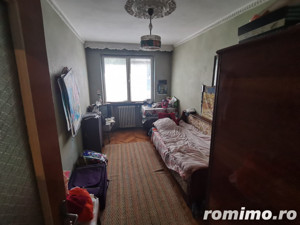 Apartament 4 camere decomandat, parter inalt, Darmanesti - imagine 8