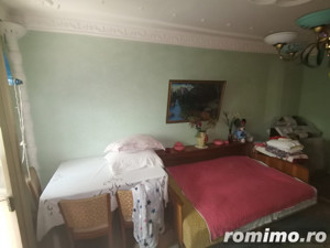 Apartament 4 camere decomandat, parter inalt, Darmanesti - imagine 6