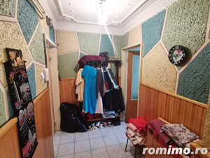 Apartament 4 camere decomandat, parter inalt, Darmanesti - imagine 4