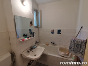 Apartament 4 camere decomandat, parter inalt, Darmanesti - imagine 5