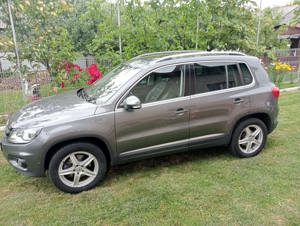 Wolkswagen Tiguan 2014 euro 5 - imagine 5