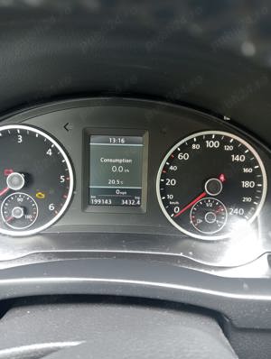 Wolkswagen Tiguan 2014 euro 5 - imagine 7