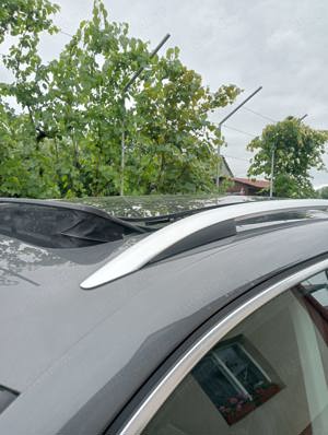 Wolkswagen Tiguan 2014 euro 5 - imagine 4