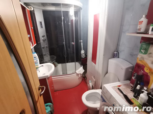 Apartament 2 camere, decomandat, Bdul Traian, vedere stradala, Piatra Neamt - imagine 5