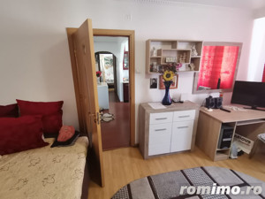 Apartament 2 camere, decomandat, Bdul Traian, vedere stradala, Piatra Neamt - imagine 6