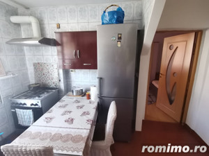 Apartament 2 camere, decomandat, Bdul Traian, vedere stradala, Piatra Neamt - imagine 3