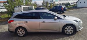 Ford Focus 2013 2.0l Diesel Titanium - imagine 5