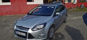 Ford Focus 2013 2.0l Diesel Titanium - imagine 4