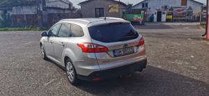 Ford Focus 2013 2.0l Diesel Titanium - imagine 3