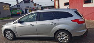 Ford Focus 2013 2.0l Diesel Titanium - imagine 2