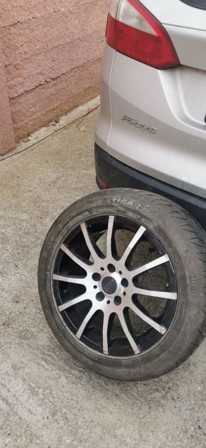 Ford Focus 2013 2.0l Diesel Titanium - imagine 7