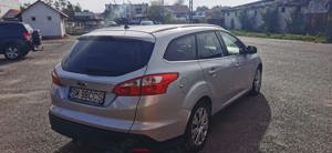 Ford Focus 2013 2.0l Diesel Titanium - imagine 6