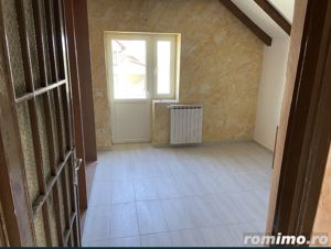 1/2 Duplex La Etaj In Becicherecu Mic,4 camere,2 bai - imagine 7