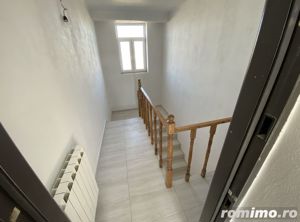 1/2 Duplex La Etaj In Becicherecu Mic,4 camere,2 bai - imagine 5