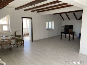 1/2 Duplex La Etaj In Becicherecu Mic,4 camere,2 bai - imagine 6