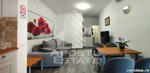 Apartament modern cu 2 camere, zona UTA - imagine 3