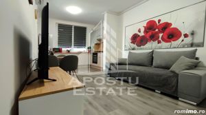 Apartament modern cu 2 camere, zona UTA - imagine 8