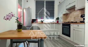 Apartament modern cu 2 camere, zona UTA - imagine 5