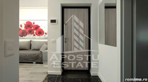 Apartament modern cu 2 camere, zona UTA - imagine 11