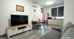 Apartament modern cu 2 camere, zona UTA - imagine 7