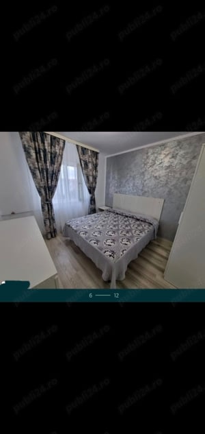 apartament 2 camere zona paltinis - imagine 2