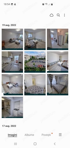 apartament 2 camere zona paltinis - imagine 4